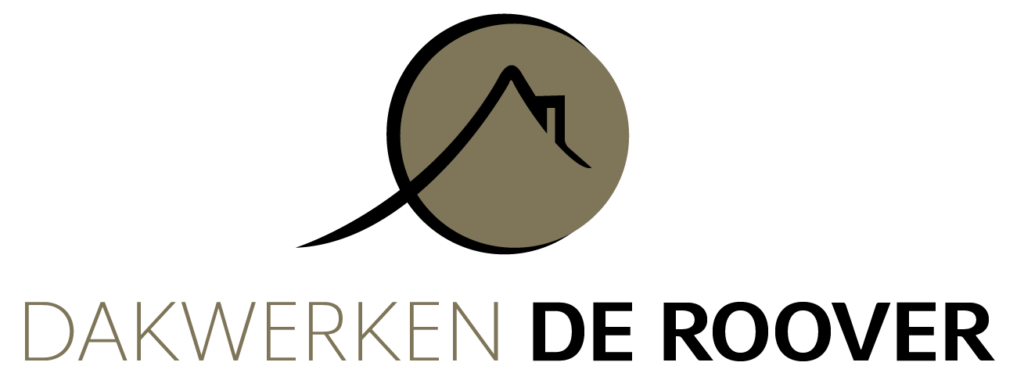 logo Dakwerken De Roover