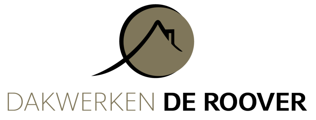 logo Dakwerken De Roover